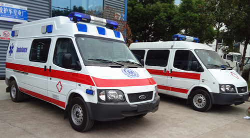 巴东县长途跨省救护车