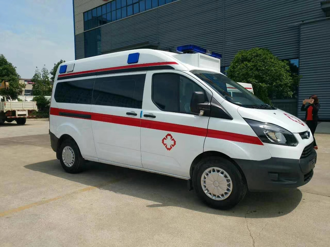 巴东县出院转院救护车
